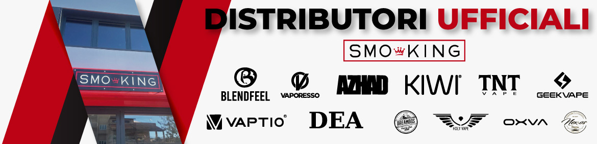 Scopri tutti i liquidi e aromi Sigaretta Elettronica online